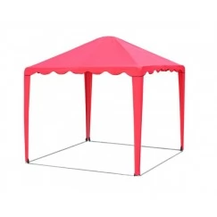 Шатер Митек 3х3м (красный)