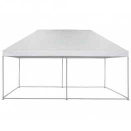 Шатер Митек 6х3 м без стен (ПВХ 550)