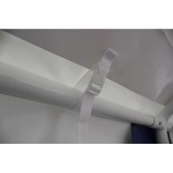 Шатер Митек Гросс 4х4 м (ПВХ 650)