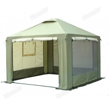 Шатер Митек Пикник Люкс 3х3м