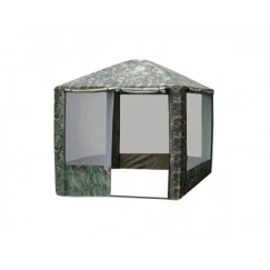 Шатер Митек Пикник 3х3м (камуфляж)