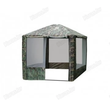Шатер Митек Пикник 3х3м (камуфляж)