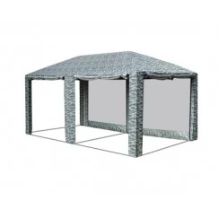 Шатер Митек Пикник 6х3м (камуфляж)