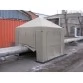 Палатка сварщика 3х3м (Брезент)