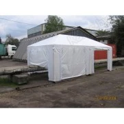 Палатка сварщика 6х3м (ТАФ)
