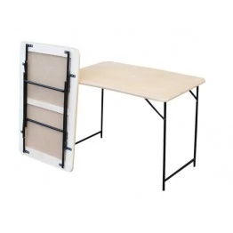 Стол Митек складной 90х60х65см