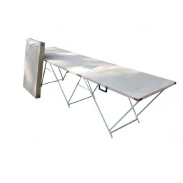 Стол Митек складной 270х60х65см