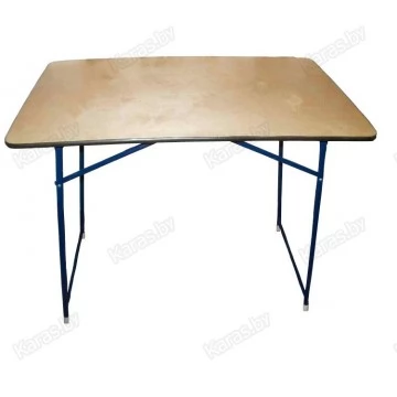Стол Митек складной 90х60х65см