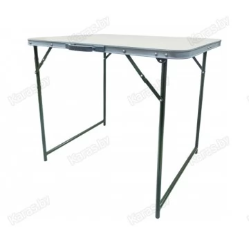 Стол Митек складной 80х60х65см