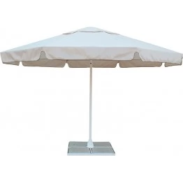 Зонт Митек круглый 4м