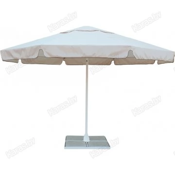 Зонт Митек круглый 4м