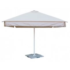 Зонт Митек квадратный 3х3м