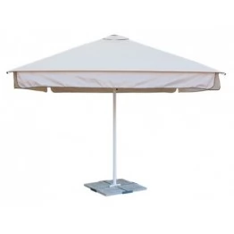 Зонт Митек квадратный 3х3м