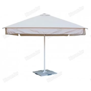 Зонт Митек квадратный 3х3м