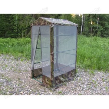 Сушилка для рыбы Митек Пикник 0.9х.1.2х2.2м