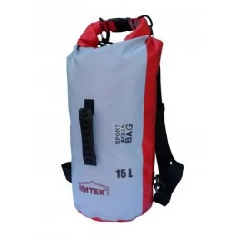Герморюкзак Митек 15 л (40х22х22 см)