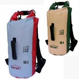 Герморюкзак Митек 15 л (40х22х22 см)
