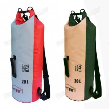 Герморюкзак Митек 20 л (53х22х22 см)