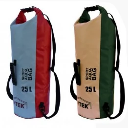 Герморюкзак Митек 25 л (55х24х24 см)