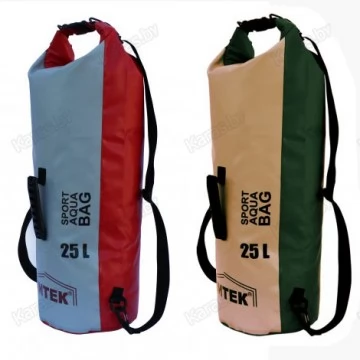 Герморюкзак Митек 25 л (55х24х24 см)