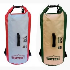 Герморюкзак Митек 40 л (57х30х30 см)