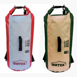 Герморюкзак Митек 40 л (57х30х30 см)