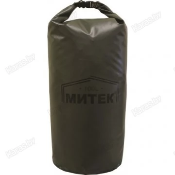 Гермомешок Митек 100 л (80х40х40 см)