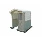 Палатка-кухня Митек Комфорт 1,5х1,5х2,03м