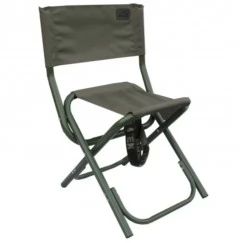 Стул Митек Комфорт складной средний со спинкой