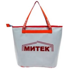 Гермосумка Митек без крышки, овал 40x20x40 (25 л)