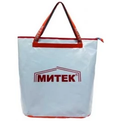 Гермосумка Митек без крышки, овал 50x20x50 (40 л)