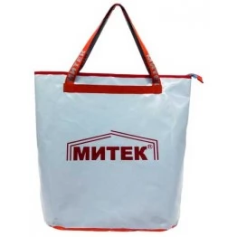 Гермосумка Митек без крышки, овал 50x20x50 (40 л)