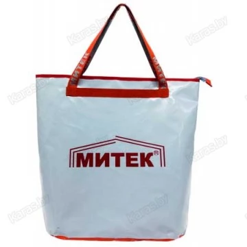 Гермосумка Митек без крышки, овал 50x20x50 (40 л)