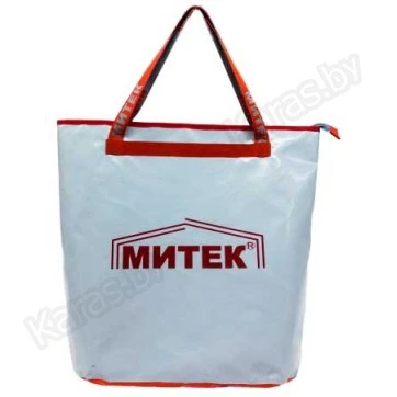 Гермосумка Митек без крышки, овал 50x20x50 (40 л)