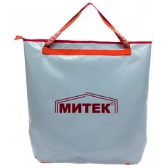 Гермосумка Митек без крышки, овал 60x20x60 (57 л)