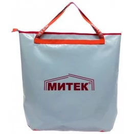 Гермосумка Митек без крышки, овал 60x20x60 (57 л)