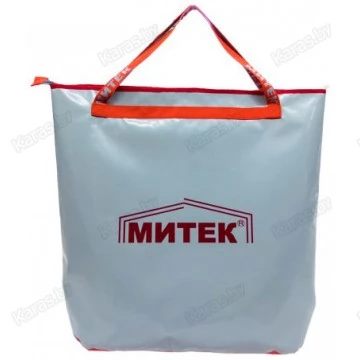 Гермосумка Митек без крышки, овал 60x20x60 (57 л)