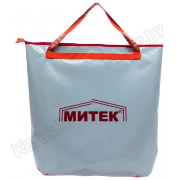 Гермосумка Митек без крышки, овал 60x20x60 (57 л)