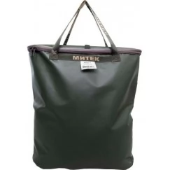 Гермосумка Митек с крышкой, овал 40x20x40 (25 л)