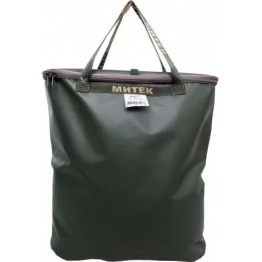 Гермосумка Митек с крышкой, овал 60x20x60 (57 л)