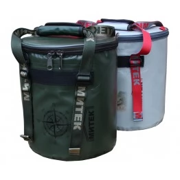 Термосумка Митек с крышкой 20л
