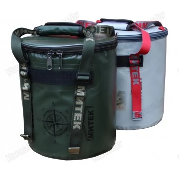 Термосумка Митек с крышкой 20л