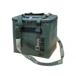 Термосумка Митек с крышкой 15л (бокс)