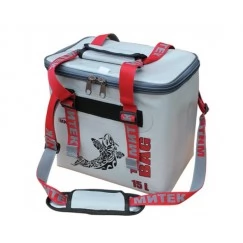 Термосумка Митек с крышкой 15л (бокс)