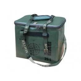 Термосумка Митек с крышкой 25л (бокс)