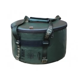 Термосумка Митек с крышкой 25л