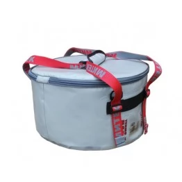 Термосумка Митек с крышкой 25л