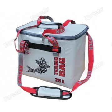 Термосумка Митек с крышкой 25л (бокс)