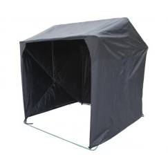 Торговая палатка Митек Кабриолет 2.0x2.0м (трубка 18мм)