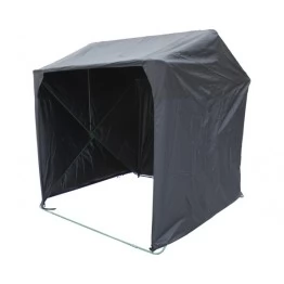 Торговая палатка Митек Кабриолет 2.0x2.0м (трубка 18мм)